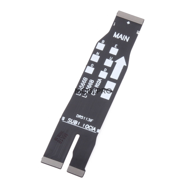 Шлейф для Samsung Galaxy A36 5G/A56 5G (A366B/A566B) межплатный