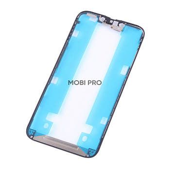 Рамка дисплея для iPhone 13 Pro Черная OR Рамка дисплея для iPhone 13 Pro Черная OR