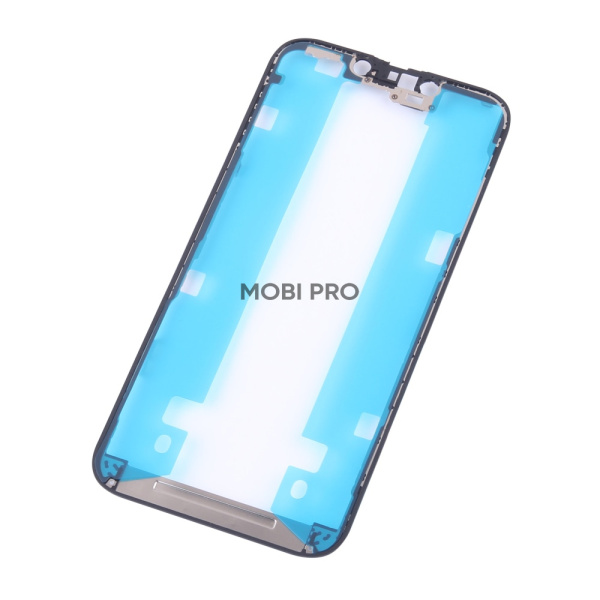 Рамка дисплея для iPhone 13 Pro Черная OR Рамка дисплея для iPhone 13 Pro Черная OR