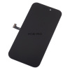 Дисплей для iPhone 15 Pro в сборе с тачскрином Черный - (In-Cell) Стандарт