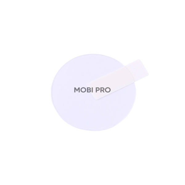 Защитное стекло "Плоское" для Samsung Galaxy Watch 4/5 (44 мм) Защитное стекло "Плоское" для Samsung Galaxy Watch 4/5 (44 мм)