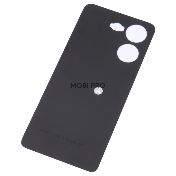 Задняя крышка для Tecno Pova 5 (LH7n) Черный