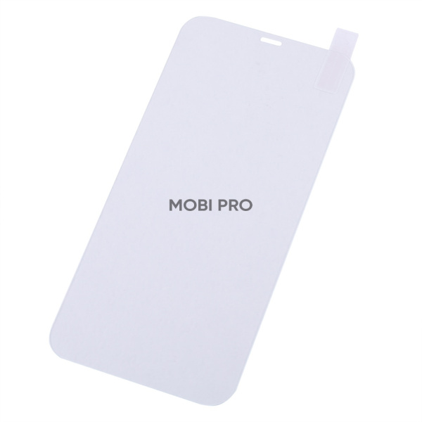 Защитное стекло "Плоское" для iPhone 12 Pro Max Защитное стекло "Плоское" для iPhone 12 Pro Max