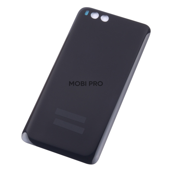 Задняя крышка для Xiaomi Mi Note 3 Черный Задняя крышка для Xiaomi Mi Note 3 Черный