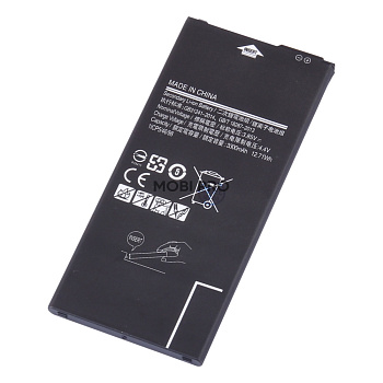 АКБ для Samsung Galaxy J4+ 2018 (J415F)/J6+ 2018 (J610F) (EB-BG610ABE) АКБ для Samsung Galaxy J4+ 2018 (J415F)/J6+ 2018 (J610F) (EB-BG610ABE)