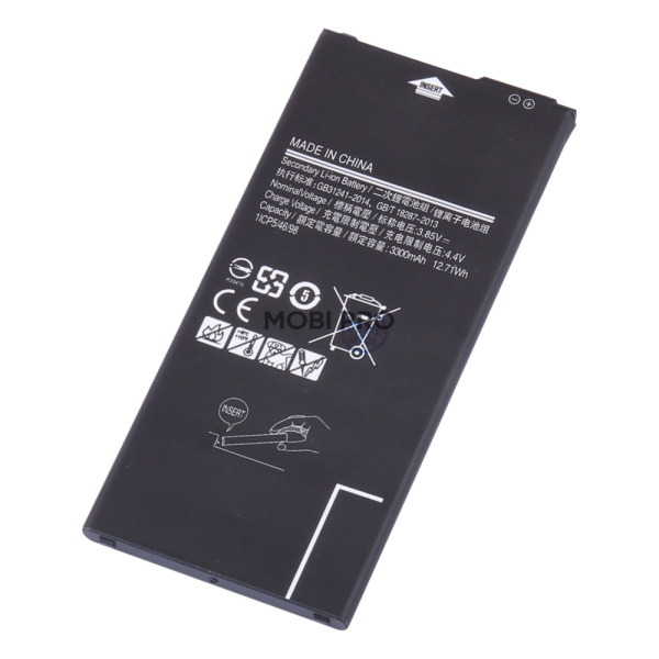 АКБ для Samsung Galaxy J4+ 2018 (J415F)/J6+ 2018 (J610F) (EB-BG610ABE) АКБ для Samsung Galaxy J4+ 2018 (J415F)/J6+ 2018 (J610F) (EB-BG610ABE)
