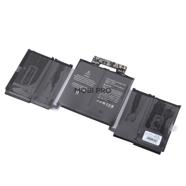 Аккумуляторная батарея для ноутбука MacBook Pro Retina 13" A1989/A2251/A1964 (2018)