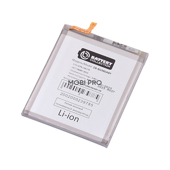 АКБ для Samsung Galaxy S20 (G980F) (EB-BG980ABY) - Battery Collection (Премиум) АКБ для Samsung Galaxy S20 (G980F) (EB-BG980ABY) - Battery Collection (Премиум)