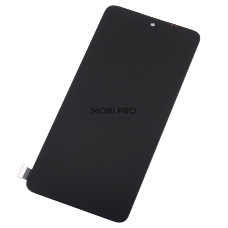 Дисплей для Xiaomi Redmi Note 13 4G (23129RAA4G) в сборе с тачскрином Черный - (In-Cell)