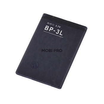 АКБ для Nokia 303/603/610/710 (BP-3L) АКБ для Nokia 303/603/610/710 (BP-3L)