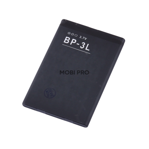 АКБ для Nokia 303/603/610/710 (BP-3L) АКБ для Nokia 303/603/610/710 (BP-3L)