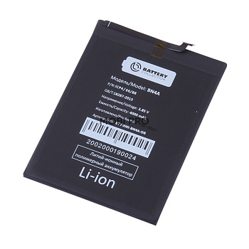 АКБ для Xiaomi Redmi Note 7/7 Pro (BN4A) - Battery Collection (Премиум) АКБ для Xiaomi Redmi Note 7/7 Pro (BN4A) - Battery Collection (Премиум)