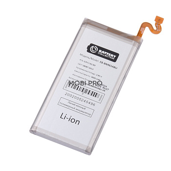 АКБ для Samsung Galaxy Note 9 (N960F) (EB-BN965ABU) - Battery Collection (Премиум) АКБ для Samsung Galaxy Note 9 (N960F) (EB-BN965ABU) - Battery Collection (Премиум)