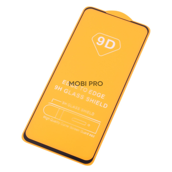 Защитное стекло "Полное покрытие" для Infinix Hot 20S/30 Черный Защитное стекло "Полное покрытие" для Infinix Hot 20S/30 Черный