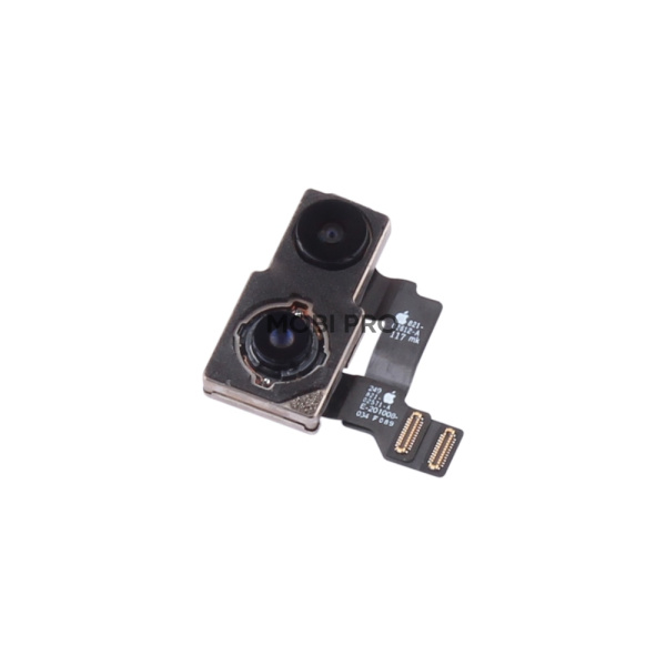 Камера для iPhone 12 mini задняя - OR