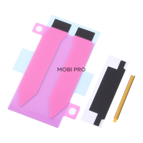 Банка АКБ для iPhone 15 Plus MUSTTBY без шлейфа