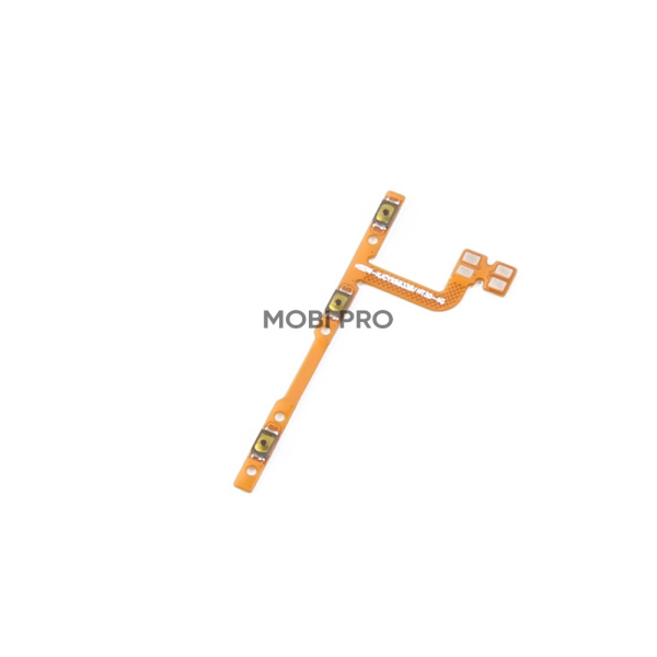 Шлейф для Infinix Note 12 Pro/12 2023/Note 30i (X676B/X676C/X6716) на кнопки громкости/включения