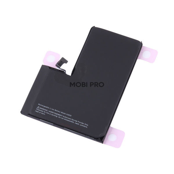 АКБ для Apple iPhone 14 Pro Max с привязкой - MUSTTBY