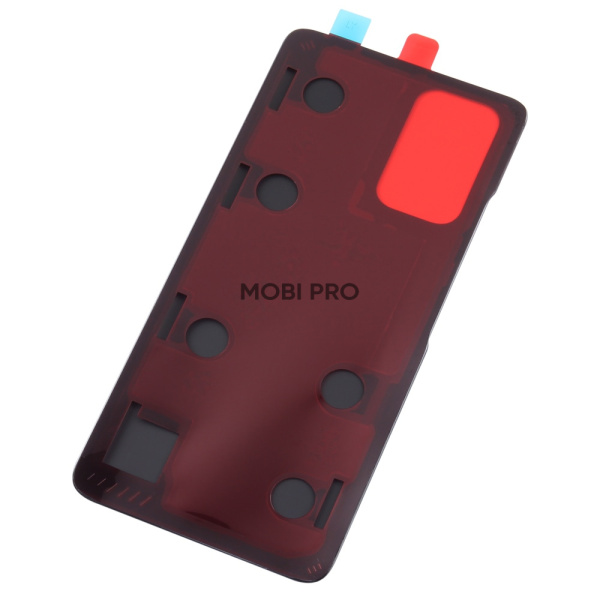 Задняя крышка для Xiaomi Redmi Note 10 Pro 4G (M2101K6G) Серый - Премиум Задняя крышка для Xiaomi Redmi Note 10 Pro 4G (M2101K6G) Серый - Премиум