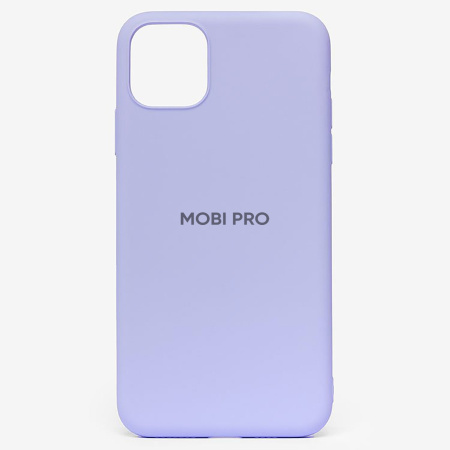 Чехол-накладка Activ Full Original Design для "Apple iPhone 11 Pro" (light violet)