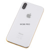 Корпус для iPhone X Белый - Премиум