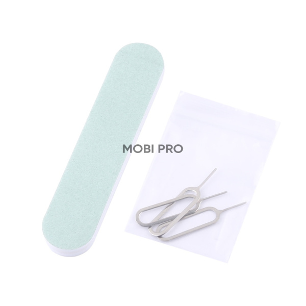 Набор лопаток QianLi iHilt 009 Plus для снятия микросхем (30 шт.)