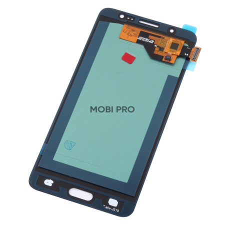 Дисплей для Samsung Galaxy J5 2016 (J510F) в сборе с тачскрином Черный - (AMOLED)