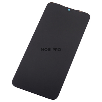 Дисплей для Xiaomi Redmi Note 7/7 Pro в сборе с тачскрином Черный - OR100 Дисплей для Xiaomi Redmi Note 7/7 Pro в сборе с тачскрином Черный - OR100