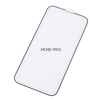 Защитное стекло "Матовое" для iPhone 13/13 Pro/14 Черный (Закалённое, полное покрытие) Защитное стекло "Матовое" для iPhone 13/13 Pro/14 Черный (Закалённое, полное покрытие)