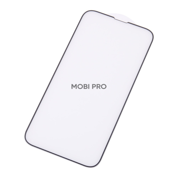 Защитное стекло "Матовое" для iPhone 13/13 Pro/14 Черный (Закалённое, полное покрытие) Защитное стекло "Матовое" для iPhone 13/13 Pro/14 Черный (Закалённое, полное покрытие)