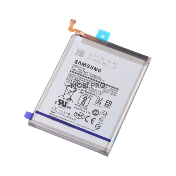 АКБ для Samsung Galaxy M30s (M307F)/M31 (M315F)/M12 (M127F)/M21 (M215F) (EB-BM207ABY) - OR (SP) АКБ для Samsung Galaxy M30s (M307F)/M31 (M315F)/M12 (M127F)/M21 (M215F) (EB-BM207ABY) - OR (SP)