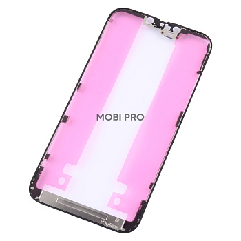Рамка дисплея для iPhone 14 Plus Черный - MUSTTBY
