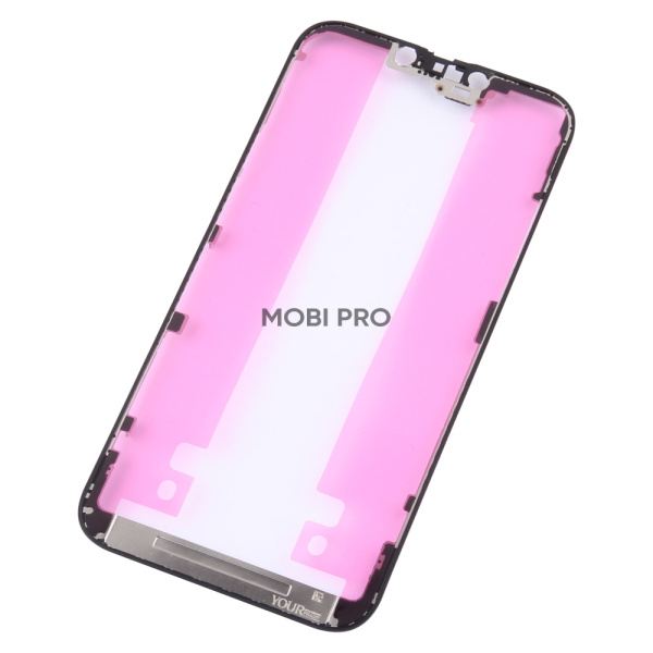 Рамка дисплея для iPhone 14 Plus Черный - MUSTTBY