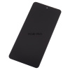 Дисплей для Tecno Pova 7 5G (LJ7) в сборе с тачскрином Черный - OR