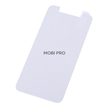 Защитное стекло "Плоское" для ZTE Blade A520