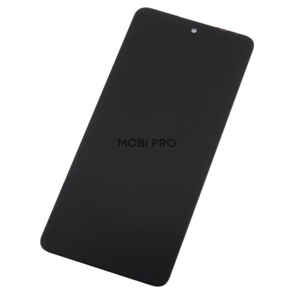 Дисплей для Infinix Hot 50 4G (X6882) в сборе с тачскрином Черный - OR