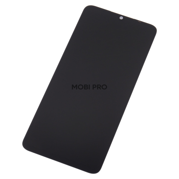 Дисплей для Xiaomi Poco C65 (2310FPCA4G) в сборе с тачскрином Черный - OR