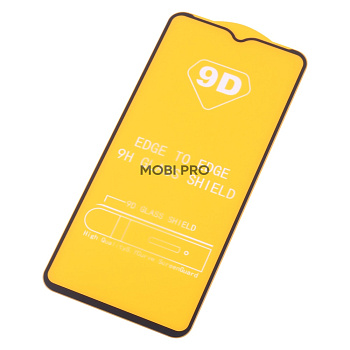 Защитное стекло "Полное покрытие" для Motorola E7 Plus Черный Защитное стекло "Полное покрытие" для Motorola E7 Plus Черный