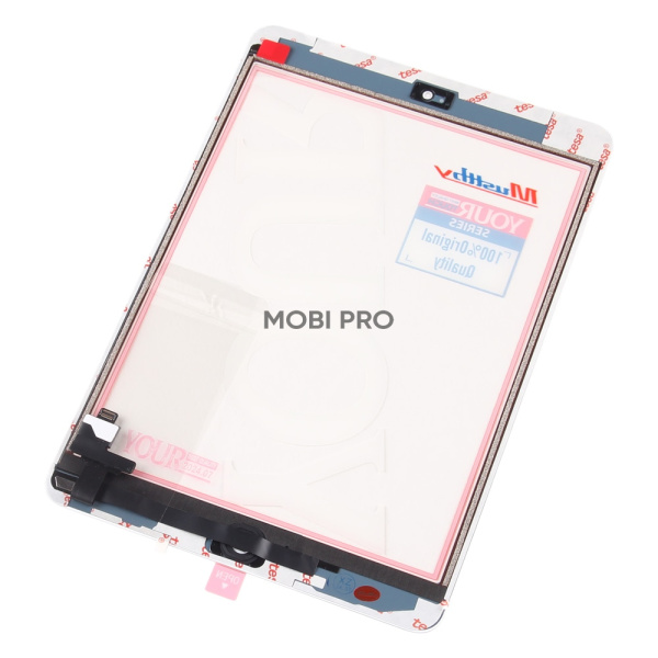 Тачскрин MUSTTBY для iPad mini 2 100% Белый