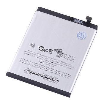 АКБ для Meizu M3 Note/L681H (BT61) АКБ для Meizu M3 Note/L681H (BT61)