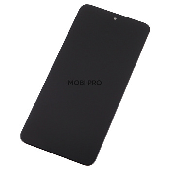Дисплей для Huawei Honor X7d 4G (LGN-LX1) в сборе с тачскрином Черный - OR100