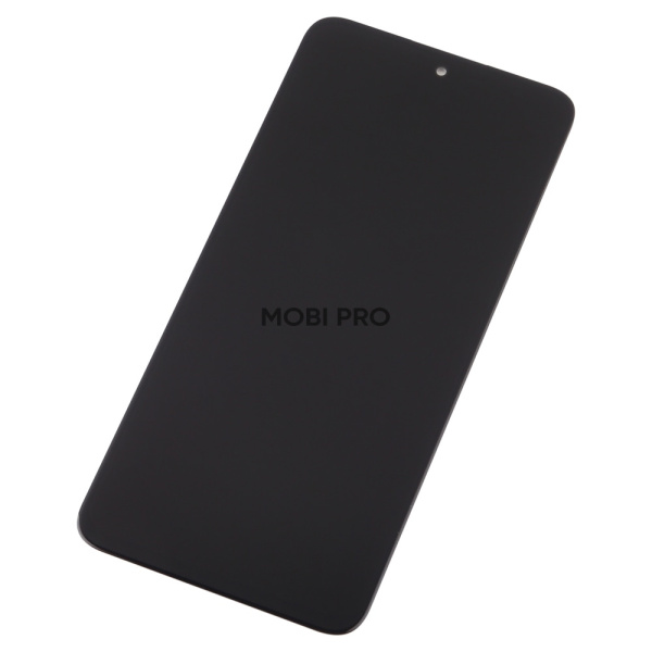 Дисплей для Huawei Honor X7d 4G (LGN-LX1) в сборе с тачскрином Черный - OR100