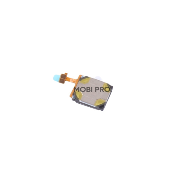 Динамик (speaker) для Infinix Note 12 Pro/12 2023/30/30i/30 Pro/40/40 Pro 4G/40 Pro+ 5G/Hot 30 4G/40/40 Pro/Smart 9/9 HD/Tecno Pova 5/5 Pro 5G/6 Neo/6 4G/Spark 20C/Spark 20 Pro+ на шлейфе