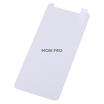 Защитное стекло "Плоское" для Huawei Honor 7X (BND-L21)