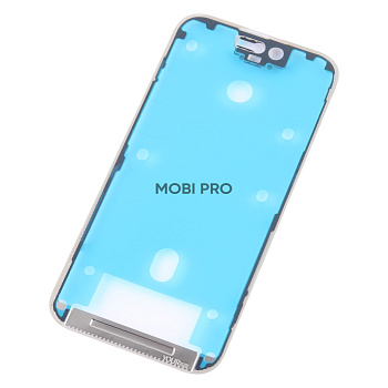 Рамка дисплея MUSTTBY для iPhone 15 Pro Черный Рамка дисплея MUSTTBY для iPhone 15 Pro Черный