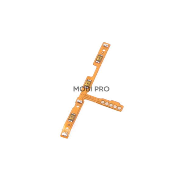 Шлейф для Samsung Galaxy A35 5G/A55 5G (A356E/A556E) на кнопки громкости/включения