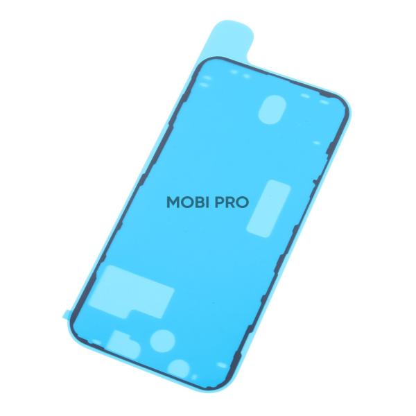 Скотч сборки для iPhone 12 Pro водонепроницаемый Черный Скотч сборки для iPhone 12 Pro водонепроницаемый Черный