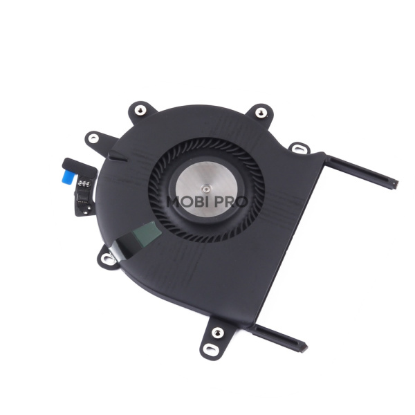 Вентилятор (кулер) для MacBook Pro 13" A1706 (2016) 923-01472 правый Вентилятор (кулер) для MacBook Pro 13" A1706 (2016) 923-01472 правый