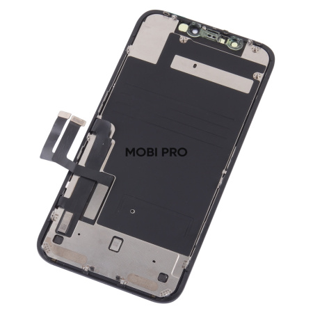 Дисплей для iPhone 11 Черный Снятый - OR