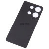 Задняя крышка для Infinix Note 30 4G (X6833B) Черный Задняя крышка для Infinix Note 30 4G (X6833B) Черный